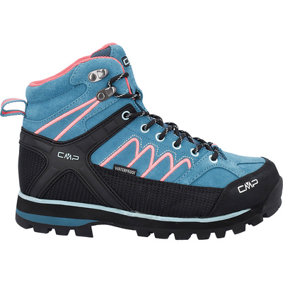 CMP Dames Moon Mid WP Schoenen