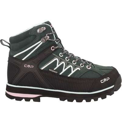 CMP Dames Moon Mid WP Schoenen