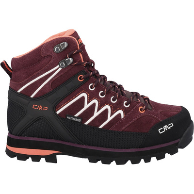 CMP Dames Moon Mid WP Schoenen