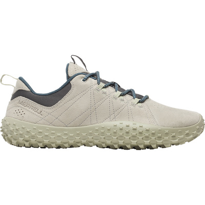 Merrell Heren Wrapt Schoenen (Maat 44.5, Grijs)