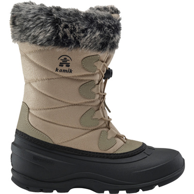 Kamik Femme Chaussures Momentum 3 (taille 37, Beige)