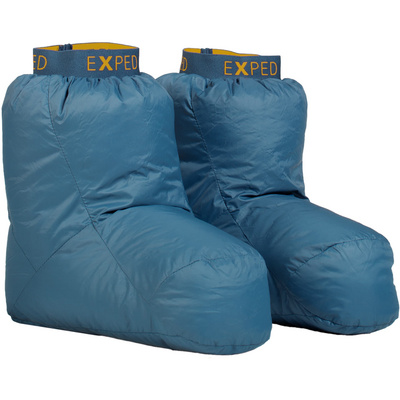 Exped Down Bivaksokken (Maat 40 , Blauw)