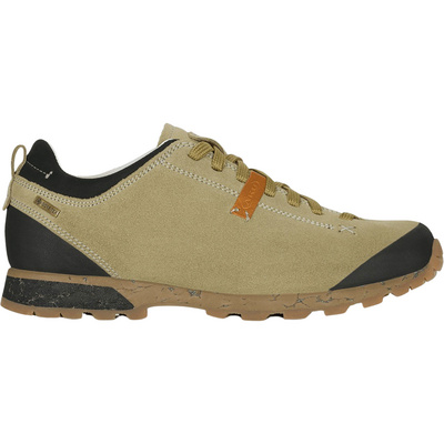 Aku Dames Bellamont 3 Suede GTX Schoenen (Maat 37, Beige)