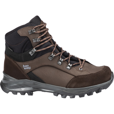 Hanwag Heren Alta Bunion II GTX Schoenen