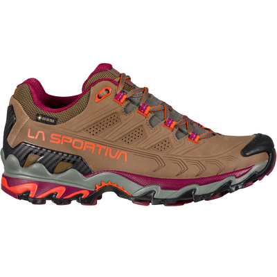 La sportiva Dames Ultra Raptor II Leather GTX Schoenen