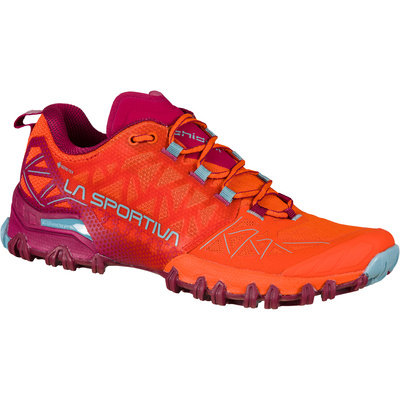 La sportiva Dames Bushido II GTX Schoenen