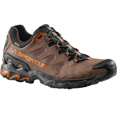 La Sportiva Heren Ultra Raptor II Leather GTX Schoenen (Maat 46.5, Bruin)