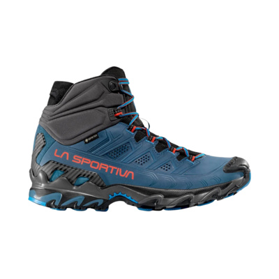 La sportiva Heren Ultra Raptor II Mid Leather GTX Schoenen