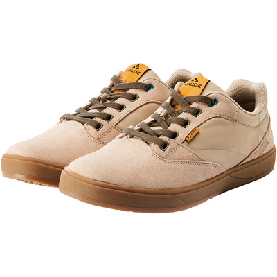 Vaude AM Moab Gravity Schoenen (Maat 45, Beige)