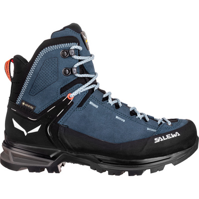 Salewa Dames MTN Trainer 2 Mid GTX Schoenen