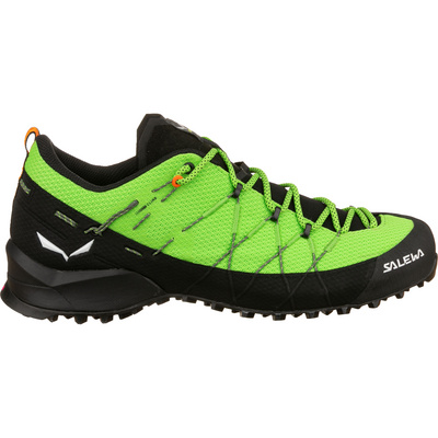 Salewa Heren Wildfire 2 Schoenen (Maat 42.5, Groen)