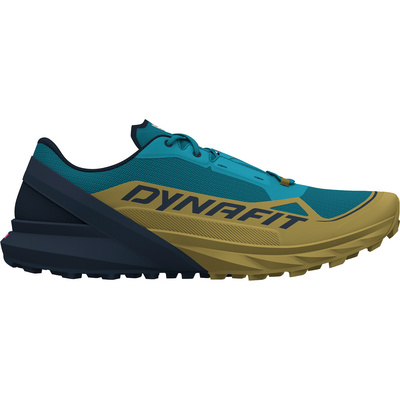 Dynafit Heren Ultra 50 Schoenen (Maat 41, Olijf)