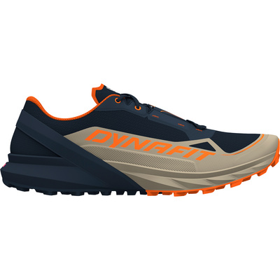 Dynafit Heren Ultra 50 Schoenen (Maat 40.5, Blauw)