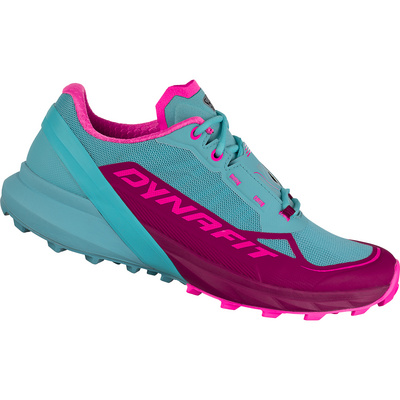 Dynafit Dames Ultra 50 Schoenen (Maat 36.5, Blauw)