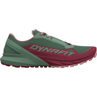 Dynafit Dames Ultra 50 Schoenen (Maat 36, Groen)