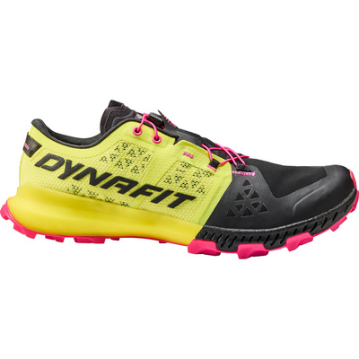 Dynafit Heren Sky DNA Schoenen (Maat 41, Geel)