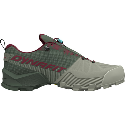 Dynafit Dames Transalper GTX Schoenen (Maat 36, Olijf)