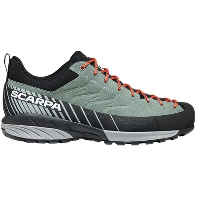 Scarpa Dames Mescalito Schoenen (Maat 38, Grijs)