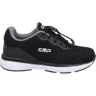 CMP Kinderen Nhekkar Schoenen (Maat 37, Zwart)