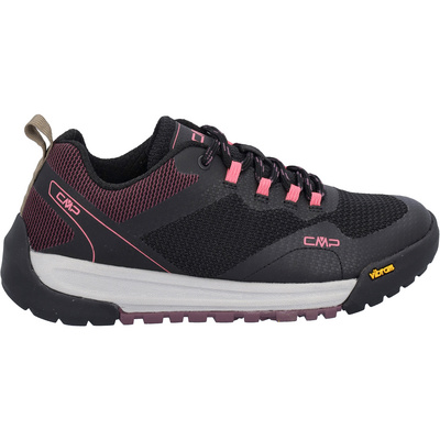 CMP Femme Chaussures Lothal Bike (taille 38, Noir)