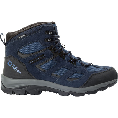 Jack Wolfskin Heren Vojo 3 Texapore Mid Schoenen