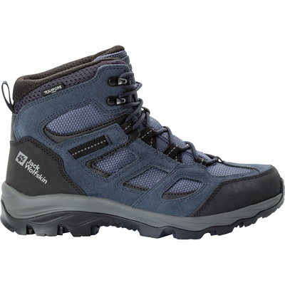 Jack Wolfskin Dames Vojo 3 Texapore Mid Schoenen