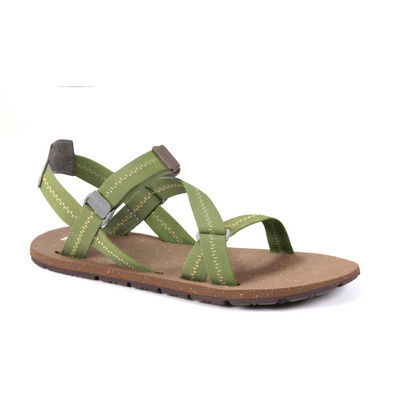 Source Solo Sandalen (Maat 44, Groen)