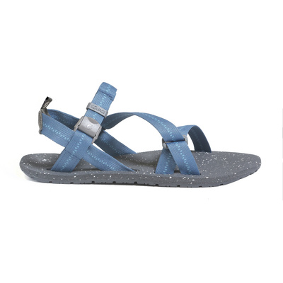 Source Heren Solo Sandalen (Maat 46, Blauw)
