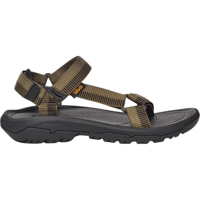 Teva Heren Hurricane XLT2 Sandalen (Maat 47, Blauw)
