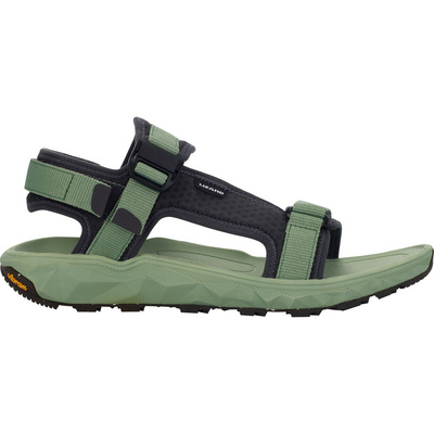 Lizard Heren Super Trek Sandalen (Maat 43, Groen)