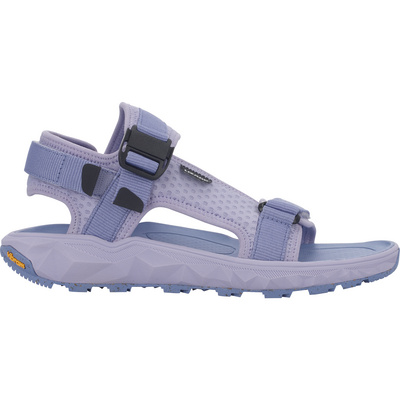 Lizard Dames Super Trek Sandalen (Maat 38, Paars)