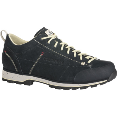 Dolomite Heren Fifty-Four Low Evo Schoenen (Maat 45, Blauw)