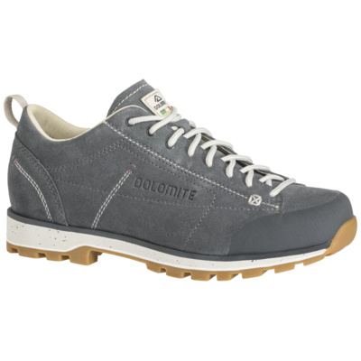 Dolomite Dames Cinquantaquattro Low Evo Schoenen (Maat 38, Grijs)