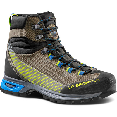 La Sportiva Heren Trango TRK GTX Schoenen (Maat 45.5, Grijs)