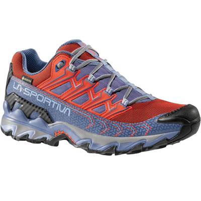 La Sportiva Dames Ultra Raptor II GTX Schoenen (Maat 39, Meerkleurig)