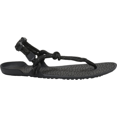Xero Shoes Femme Sandales Aqua Cloud (taille 40.5, Noir)