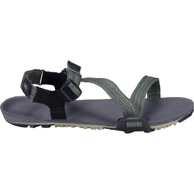 Xero Shoes Heren Z-Trail EV Schoenen (Maat 40, Groen)