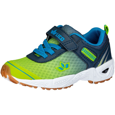 Lico Kinderen Barney VS Schoenen