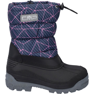 CMP Kinderen Sneewy Schoenen (Maat 41, Blauw)