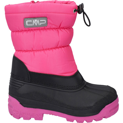 CMP Kinderen Sneewy Schoenen (Maat 24, Roze)