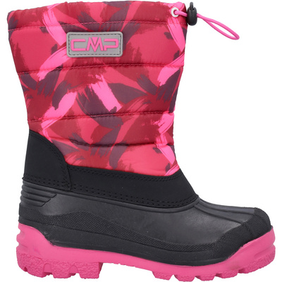 CMP Kinderen Sneewy Schoenen (Maat 27, Roze)