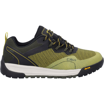 CMP Heren Lothal WP Schoenen (Maat 46, Groen)