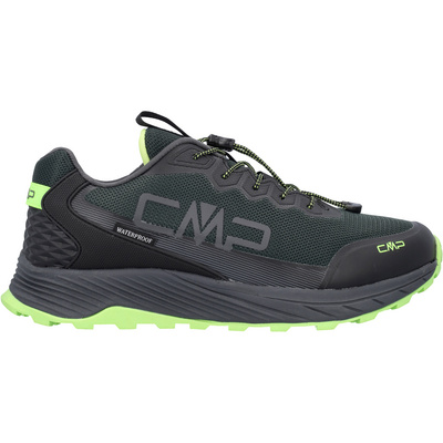 CMP Heren Phelyx WP Schoenen (Maat 40, Blauw)