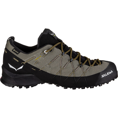 Salewa Heren Wildfire 2 GTX Schoenen (Maat 40, Bruin)