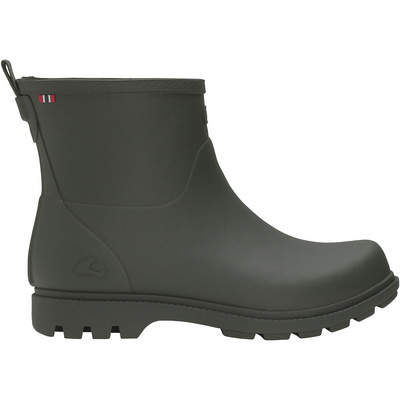 Viking Dames No​b​l​e​ Wa​r​m​ Laarzen (Maat 36, Groen)