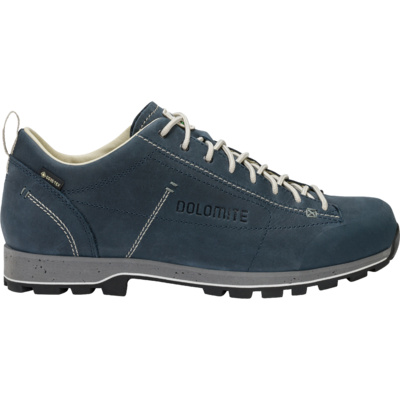 Dolomite Heren Cinquantaquattro Low FG Evo GTX Schoenen (Maat 45.5 , Blauw)