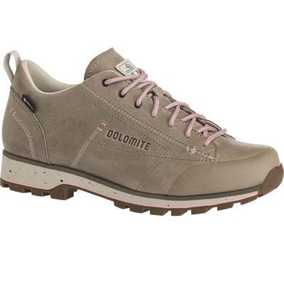 Dolomite Femme Chaussures 54 Low FG Evo GTX (taille 42, aluminium grey)