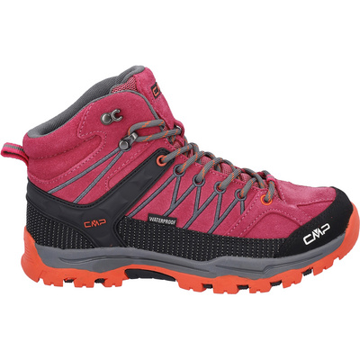 CMP Kinderen Rigel MID WP Schoenen (Maat 40, Roze)