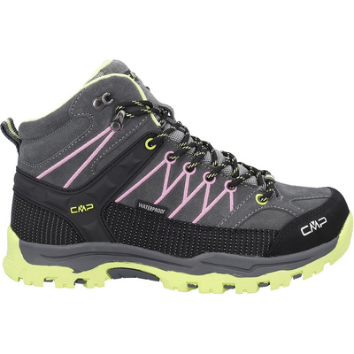 CMP Kinderen Rigel MID WP Schoenen