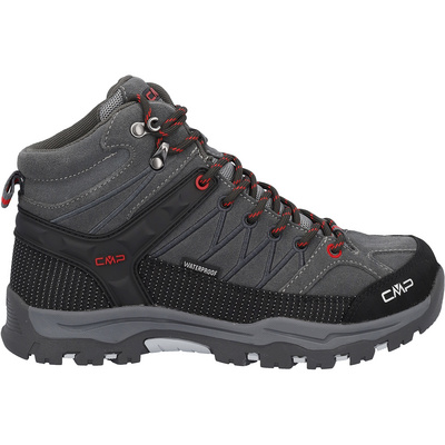 CMP Kinderen Rigel MID WP Schoenen